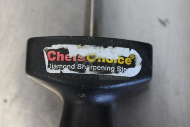 ChefsChoice Metal Knife Sharpener. - Image 2 of 5