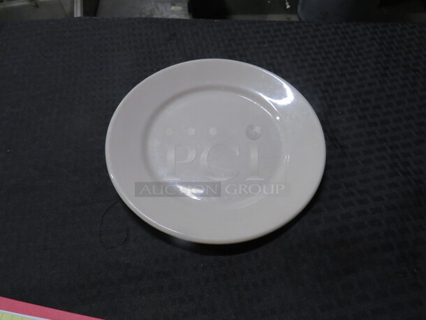 World China Plate. #PWC-8. 9XBID. - Image 1 of 2