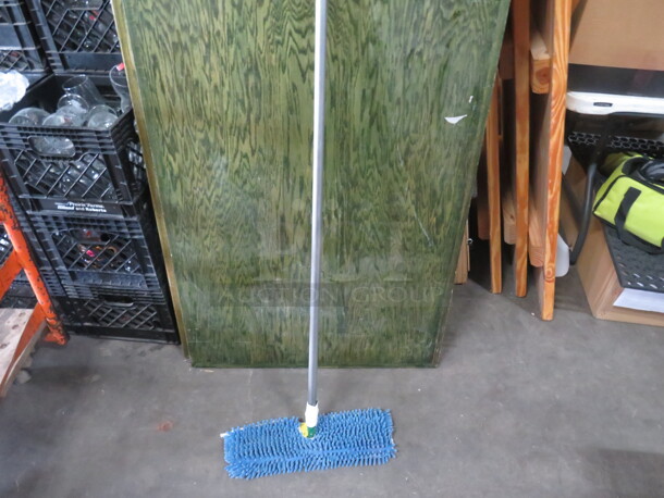One Dust Mop. - Image 1 of 1