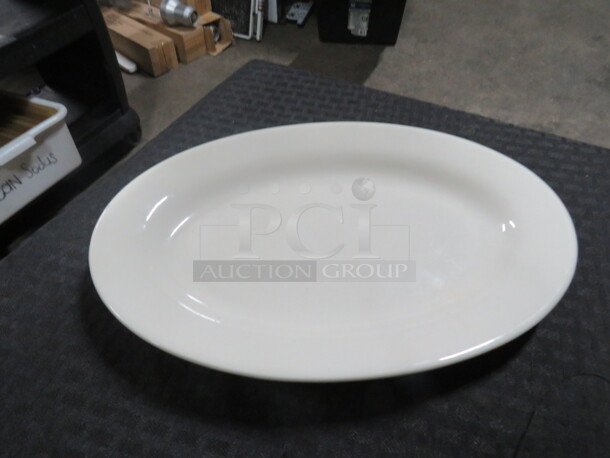 11.5X8 CAC Platter. 10XBID - Image 1 of 1
