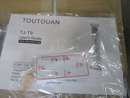 One Toutouan Humidifier. #JT-T9