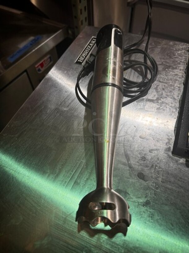 Cuisinart Hand Blender - Image 2 of 6