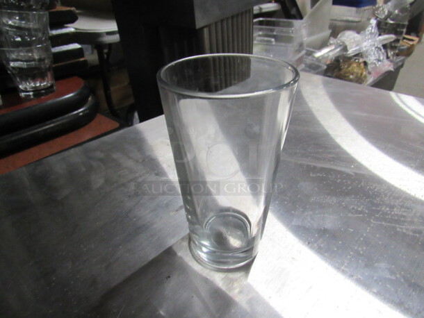 Beverage/Bar Glass. 12XBID - Image 1 of 1
