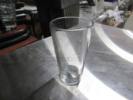 Beverage/Bar Glass. 12XBID
