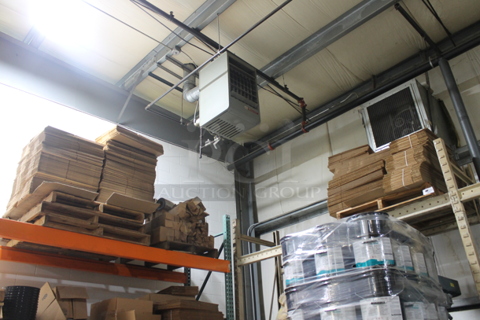 ALL ONE MONEY! THREE PALLET LOT of BRAND NEW Cardboard Boxes. BUYER MUST REMOVE.