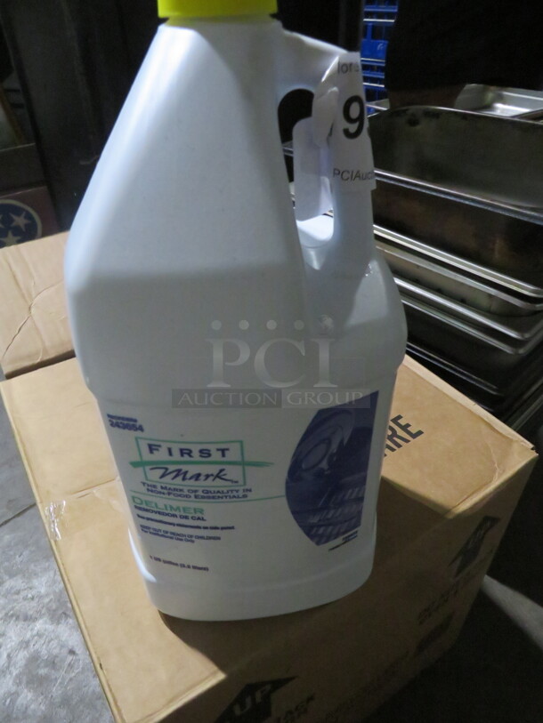 One Gallon Of DeLimer. NO SHIPPING!