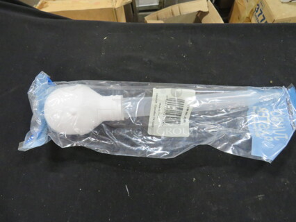 NEW Jumbo Baster. 10XBID. #2515.