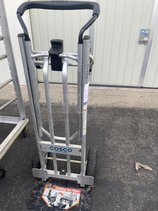 Cosco Commercial Heavy Duty Moving Dolly - Image 2 of 6