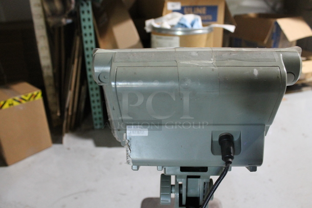 Uline Metal Scale. - Image 4 of 4