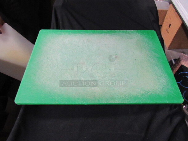 Cutting Board. 3XBID - Image 1 of 1
