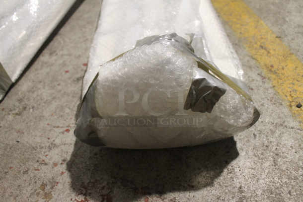 3 White Units. 3 Times Your Bid! - Image 2 of 3