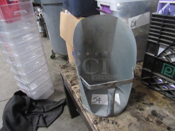 One Ice Scoop. - Image 1 of 1