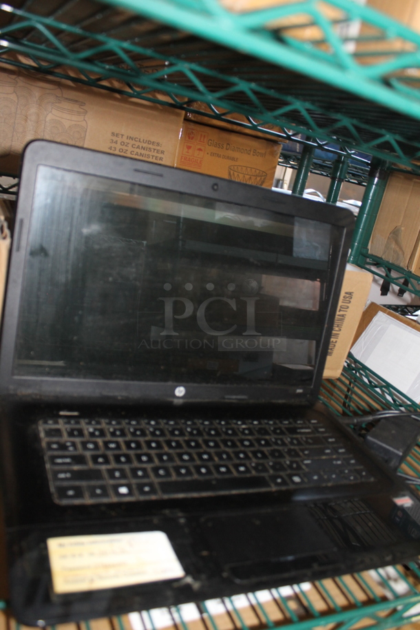 ALL ONE MONEY! Tier Lot of Various BRAND NEW SCRATCH AND DENT! Items Including Laptop and Floating Shelves - Image 3 of 6