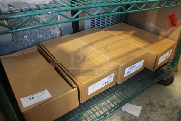 ALL ONE MONEY! Tier Lot of 4 BRAND NEW! Elkay LKD2442BHC Faucets. Stock Picture Used As Gallery Picture - Image 2 of 5