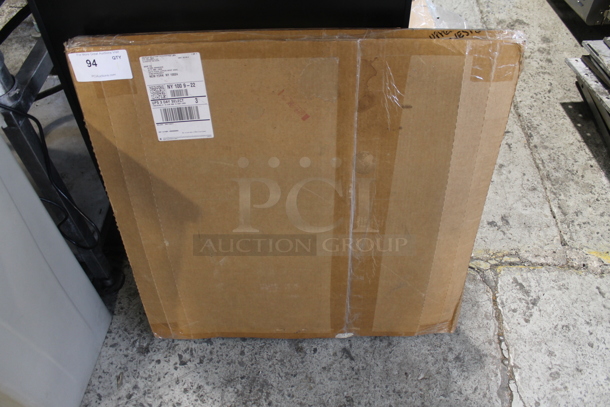 Box of Signs. - Image 2 of 2