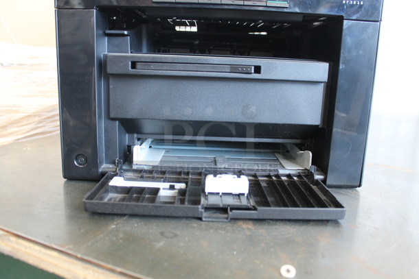 Canon F162100 Countertop Printer. 110-127 Volts, 1 Phase.  - Image 2 of 5