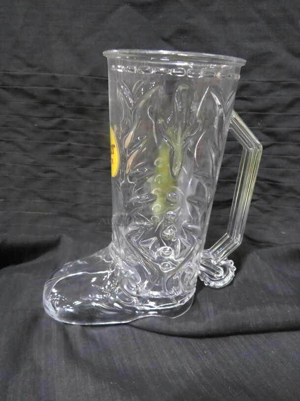 NEW Shiner Bock Poly Pint Mug. 10XBID - Image 2 of 2