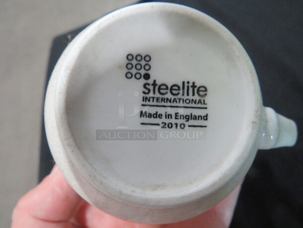 Steelite Coffee Cup. 3XBID - Image 3 of 3