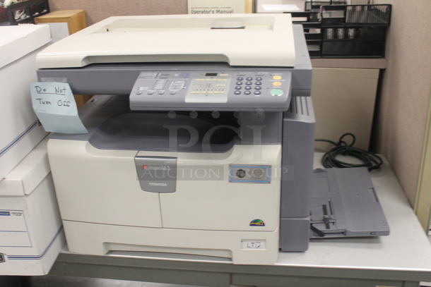 ALL ONE MONEY! ROOM LOT of Various Items Including Filing Cabinets, Table and Shelving Units. BUYER MUST REMOVE. - Image 8 of 12
