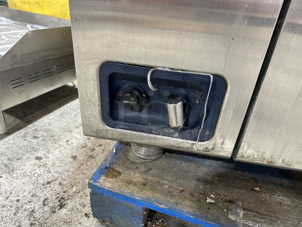 2020 Alto Shaam CTP7-20E Stainless Steel Commercial Electric Powered Combitherm Convection Oven. 208-240 Volts, 3 Phase. - Image 3 of 8