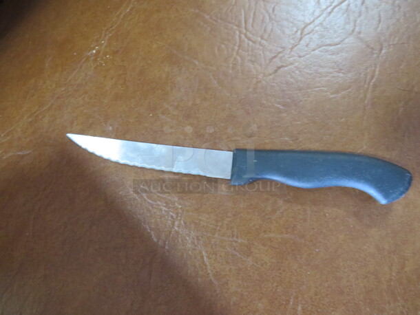 Steak Knife. 10XBID