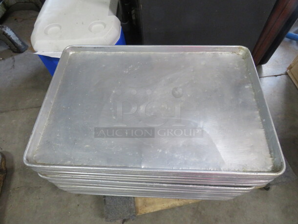 Full Size Sheet Pan. 5XBID - Image 1 of 1