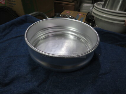 NEW Pinch Dough Bowl. 2XBID. #PDD-48.