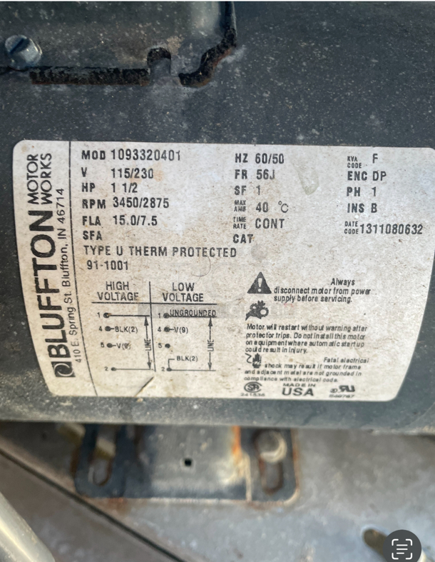 Tested and Working Dish Washing Machine - Image 6 of 6