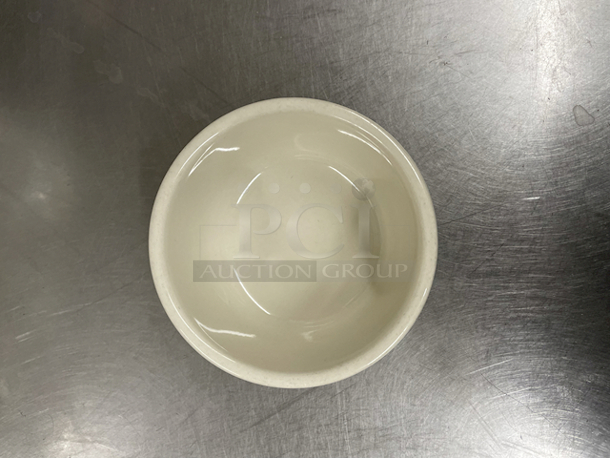 Tuxedo China 4-1/4" Bowls. 13x Your Bid - Image 2 of 3