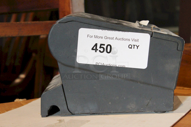 SWEET! Epson TM-T88V Model 244A High Volume Thermal Receipt Printer.  - Image 4 of 4