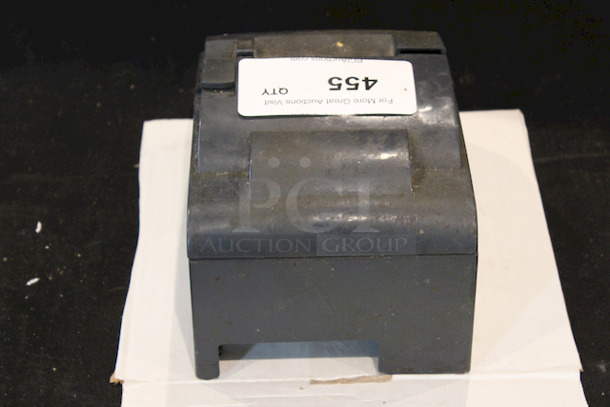 Epson TM-U220B M188B Impact Printer, Point of Sale and Kitchen. 6.29 x 9.76 x 5.45 - Image 3 of 5