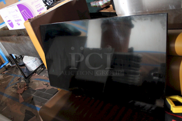 SUPERB!! Well Maintained 55" Flat Screen T.V.s, In Working Order.  - Image 1 of 1