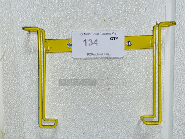 Wall Mount Storage Station  - Image 1 of 1