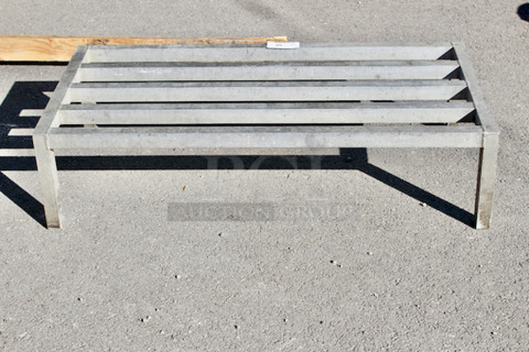 Dunnage Rack 48x24x12