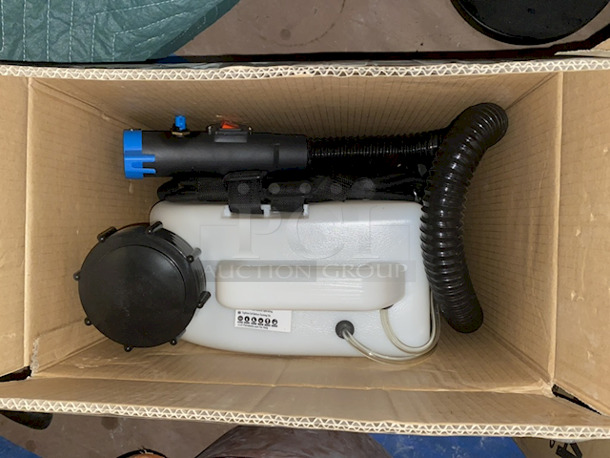 NEW/NEVER USED!! PetraTools ULV Electric Fogger - 2 Gallon - Image 5 of 5