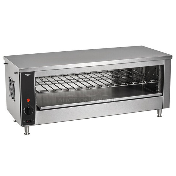 BRAND NEW IN PERFECT CONDITION! NO DEFECTS!! Vollrath CM4-20835 JW30 35