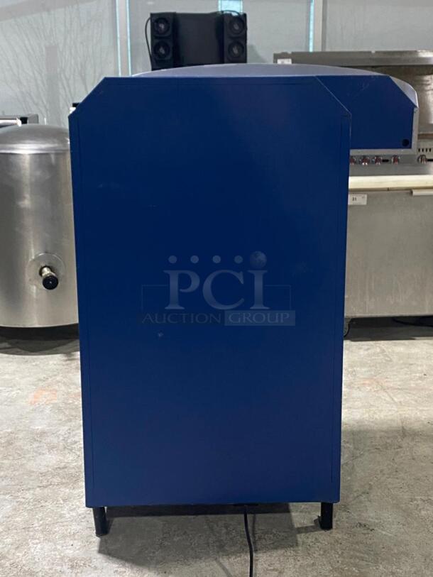 F'real Minus Forty 11-CSGF Freezer ..... Tested and Working - Image 3 of 8