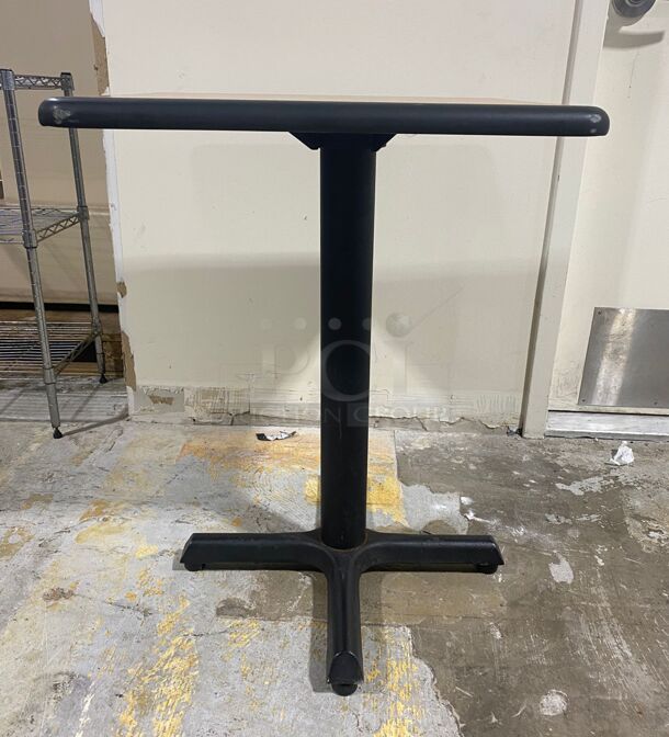 Table 24x24x30 - Image 2 of 2