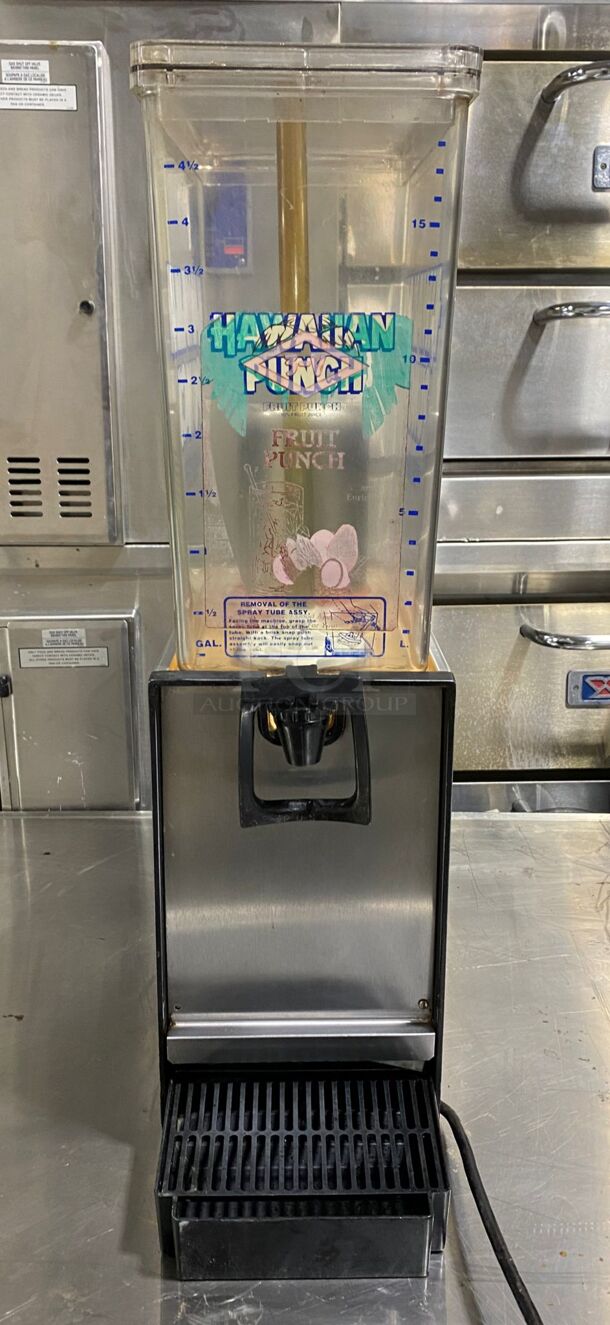 Vintage fruit punch dispencer  - Image 1 of 5