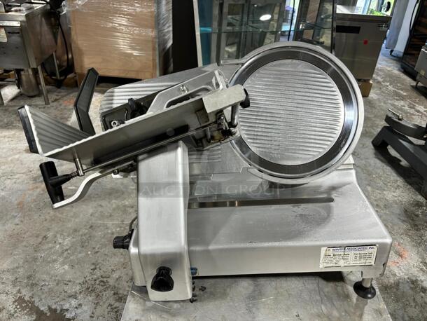 Bizerba deli meat/cheese slicer  - Image 1 of 4