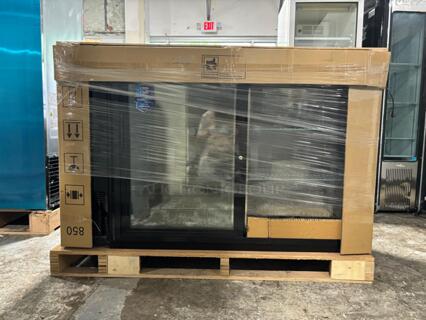 BRAND NEW STILL IN THE BOX Dukers BACK Bar & Beverage Cooler
