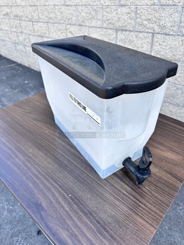 Water Dispenser  - Image 2 of 5