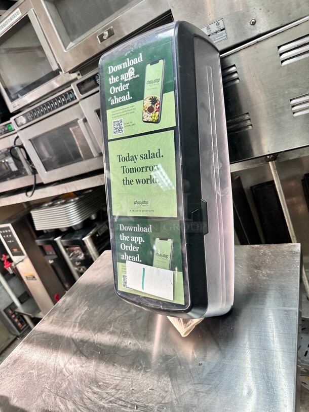 Commercial Napkin Dispenser  - Image 4 of 7