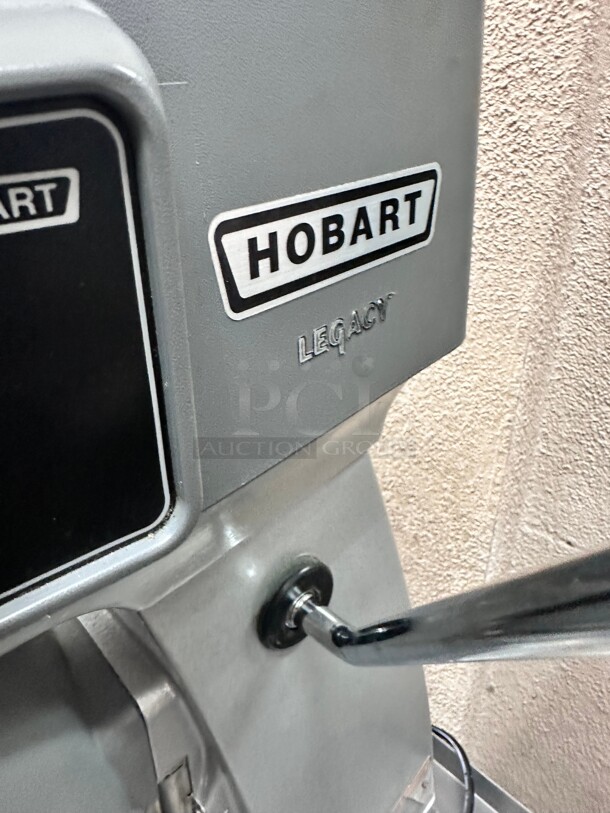 Excellent Hobart HL200 Legacy 20 qt Planetary Mixer - Bench Model, 1/2 hp, 120v Working - Image 3 of 7