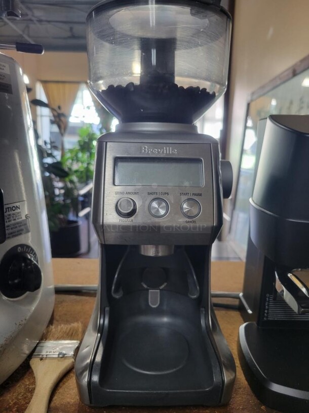 Working! Expresso Grinder NSF 115 Volt Tested and Working