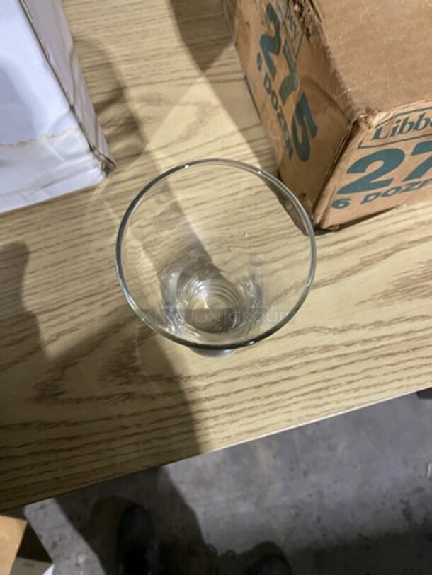 Nice! New One Dozen High Quality Drinking Glasses! 2 X Your Bid! - Image 6 of 8