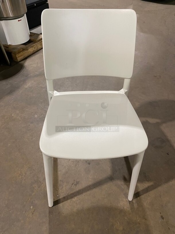 NEW Indoor/Outdoor Papatya Joy-s Grey Chair! 4x Your Bid! - Image 3 of 6