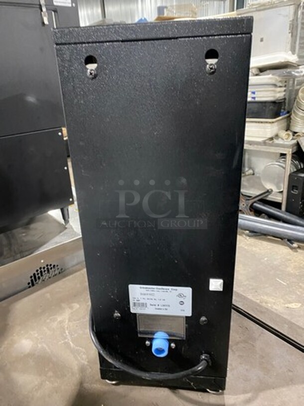 Grindmaster Commercial Countertop Hot Water Dispenser! Model: HWD2 SN: L267172 120V 1 Phase - Image 4 of 7
