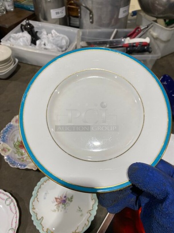 Assorted Style Decorative Platters! 13x Your Bid! - Image 7 of 12