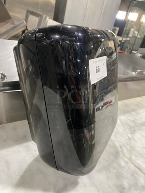 Tork Wall Mount Paper Towel Dispenser! - Image 3 of 6